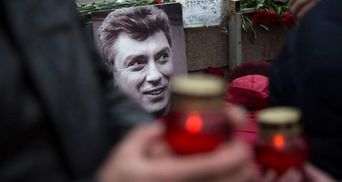 Підозрюваного у вбивстві Нємцова таємно вивезли, — The Sunday Times