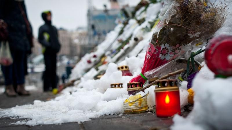 МЗС Франції: Людей на Майдані вбивали російські спецслужби