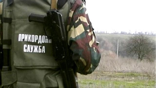 Пограничники отбили атаку террористов. Враг понес значительные потери Пограничники отбили атаку террористов. Враг понес значительные потери