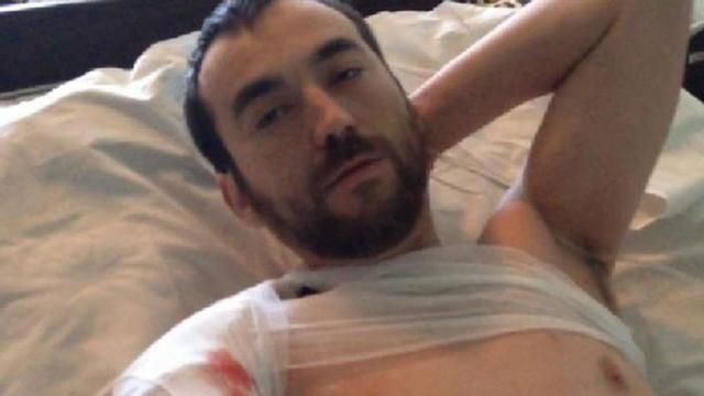 Росії не вдасться "відмазатись" від полонених спецназівців, — Лисенко Росії не вдасться "відмазатись" від полонених спецназівців, — Лисенко