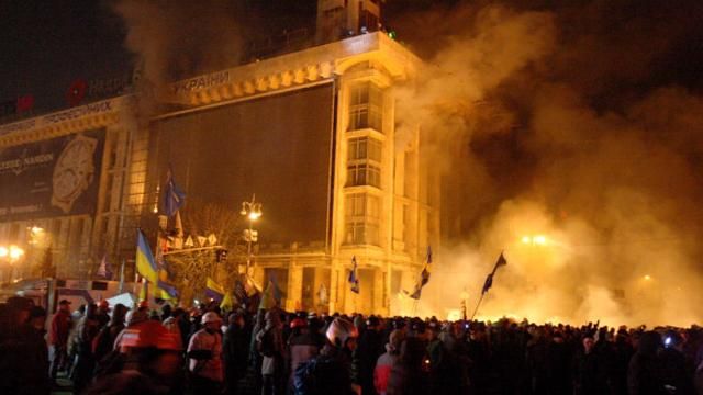 На Майдані вбивали, аби зіпсувати Олімпіаду в Сочі, — керівник російського телеканалу На Майдані вбивали, аби зіпсувати Олімпіаду в Сочі, — керівник російського телеканалу