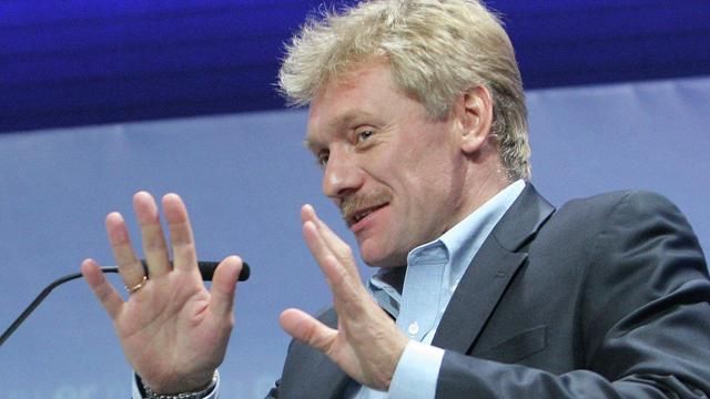 У Путіна досі не бачать російських військових на Донбасі У Путіна досі не бачать російських військових на Донбасі