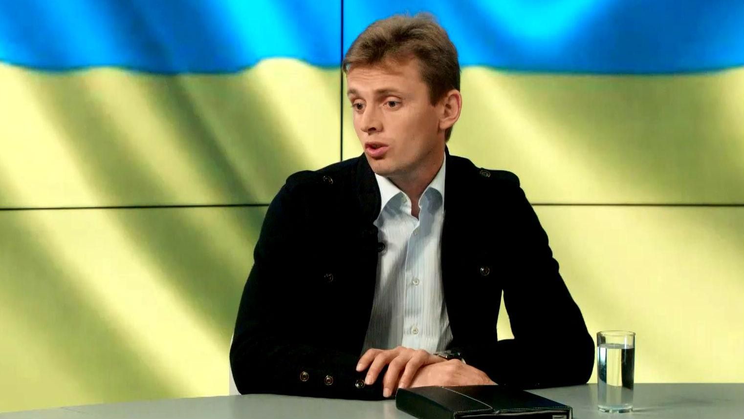 Експерт: комуністи стануть радикалами на тлі заборон Експерт: комуністи стануть радикалами на тлі заборон