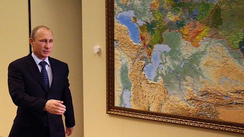 Летнее наступление Путина неизбежно, — The Daily Beast Летнее наступление Путина неизбежно, — The Daily Beast