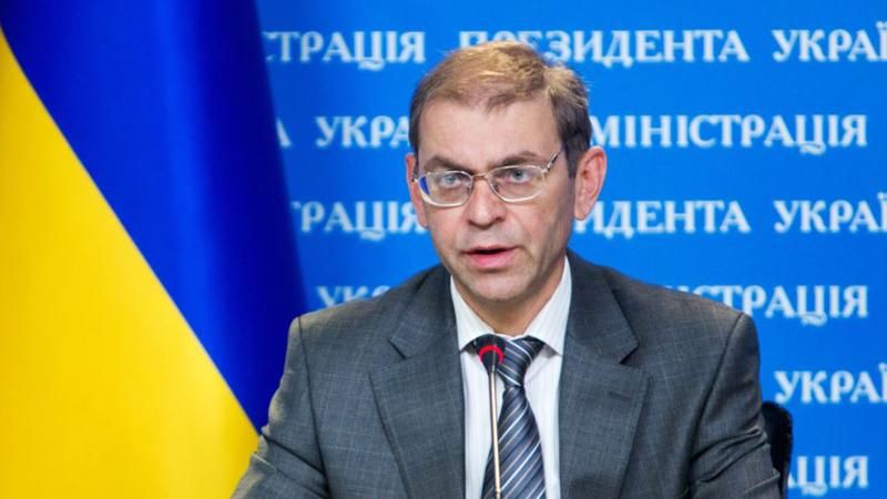 Пашинський звернеться до суду через поширення проти нього неправдивих звинувачень Пашинський звернеться до суду через поширення проти нього неправдивих звинувачень