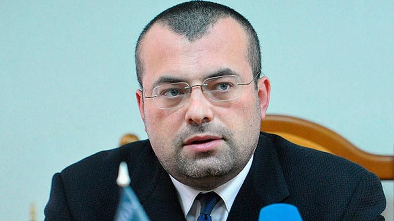 Терористи визнали: проект "Новоросія" провалився Терористи визнали: проект "Новоросія" провалився