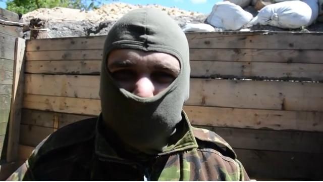 Затримання російських спецназівців: як це було Затримання російських спецназівців: як це було