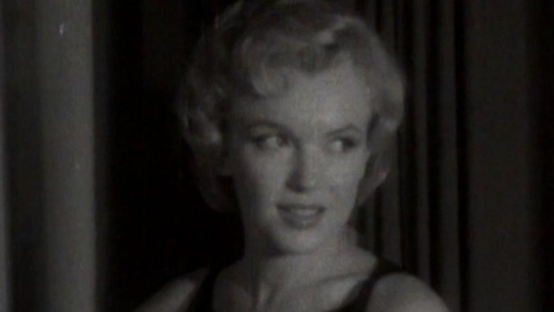 53 роки тому Мерилін Монро привітала з іменинами найгарнішого президента США 53 роки тому Мерилін Монро привітала з іменинами найгарнішого президента США