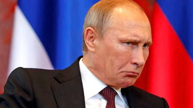 Путін вже нічого не контролює, — російський журналіст