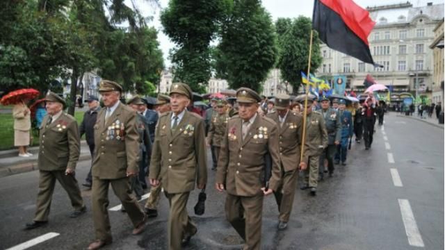 У Москві злякалися закону про ОУН-УПА У Москві злякалися закону про ОУН-УПА