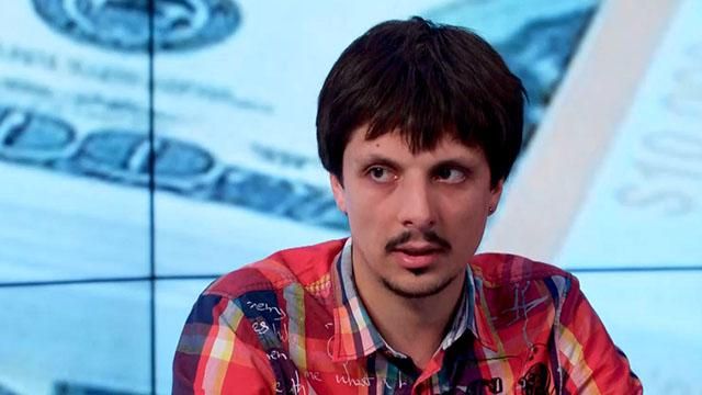 Кредитные гарантии от США — это вполне "живые" деньги, — эксперт Кредитные гарантии от США — это вполне "живые" деньги, — эксперт