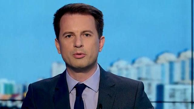 Выпуск новостей 18 мая по состоянию на 16:00