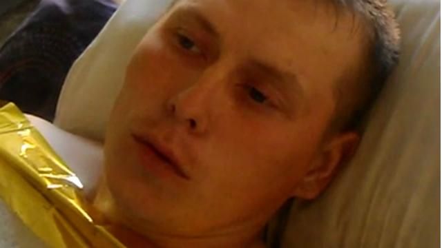 Російським журналістам заборонили висвітлювати полон спецназівців Російським журналістам заборонили висвітлювати полон спецназівців