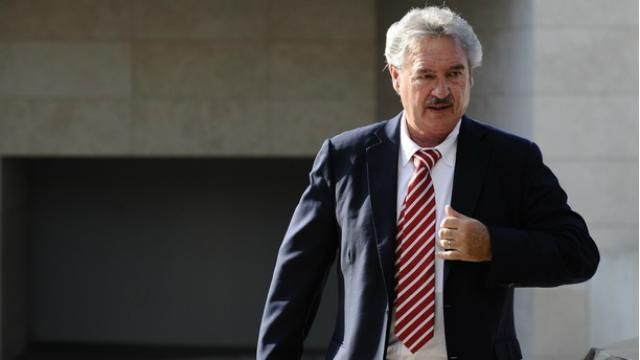 Саміту "Східного партнерства" прогнозують проблеми через Україну Саміту "Східного партнерства" прогнозують проблеми через Україну