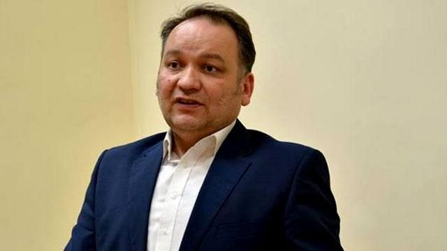 Крымскотатарская интеллигенция о годовщине депортации Крымскотатарская интеллигенция о годовщине депортации