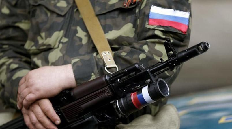 Спецназовцы из России срочно отступают из Луганской области, — Генштаб