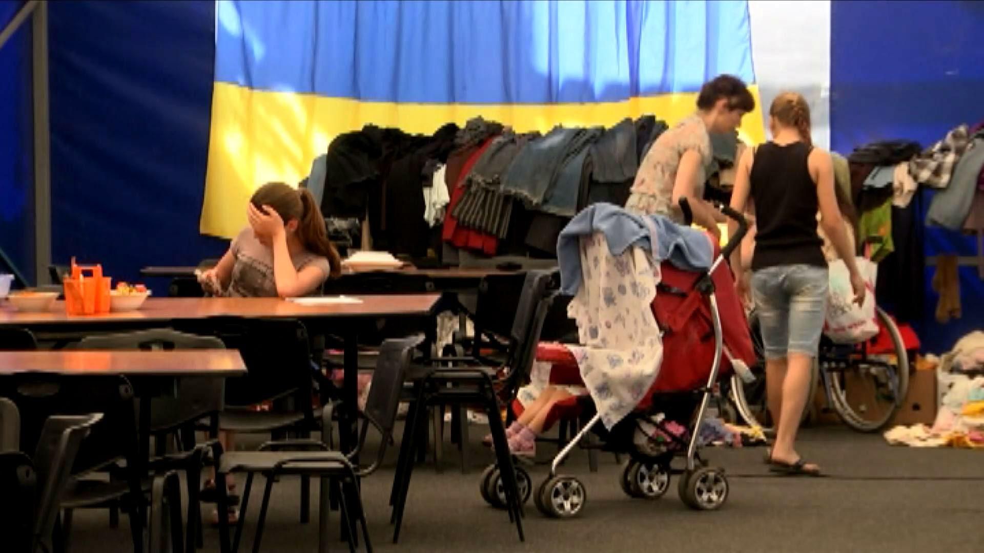 Як живуть сучасні кримські вигнанці Як живуть сучасні кримські вигнанці