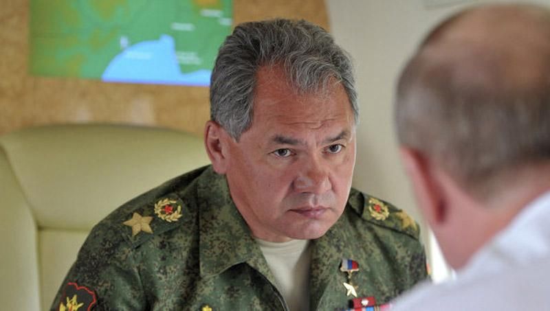 Міноборони Росії відреклось від захоплених у полон спецназівців Міноборони Росії відреклось від захоплених у полон спецназівців