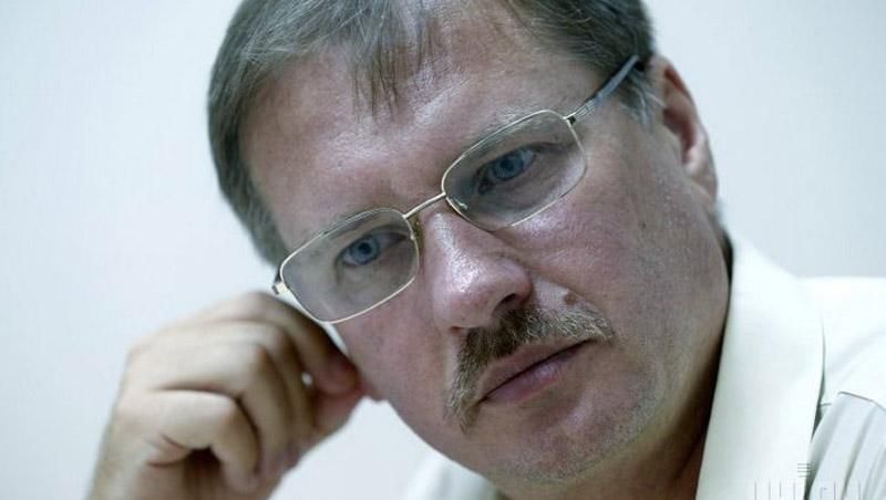 Рано или поздно Россия признает свое присутствие на Донбассе, — экс-нардеп Рано или поздно Россия признает свое присутствие на Донбассе, — экс-нардеп