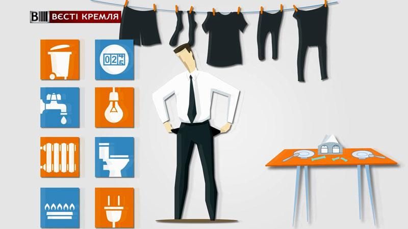 18% россиян жалуются на бедность 18% россиян жалуются на бедность