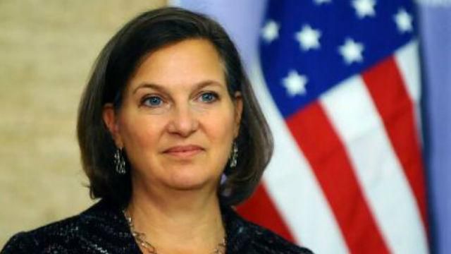 Україна не буде відновлювати бойові дії на Сході, — Держдеп Україна не буде відновлювати бойові дії на Сході, — Держдеп