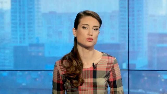 Выпуск новостей 19 мая по состоянию на 10:00 - 19 мая 2015 - Телеканал новин 24