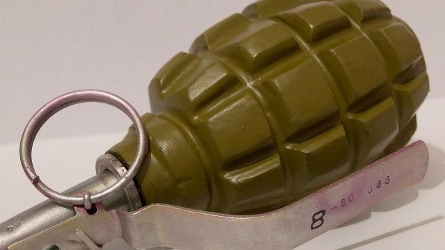 Мужчина подорвался на гранате, которую готовил для соседа Мужчина подорвался на гранате, которую готовил для соседа