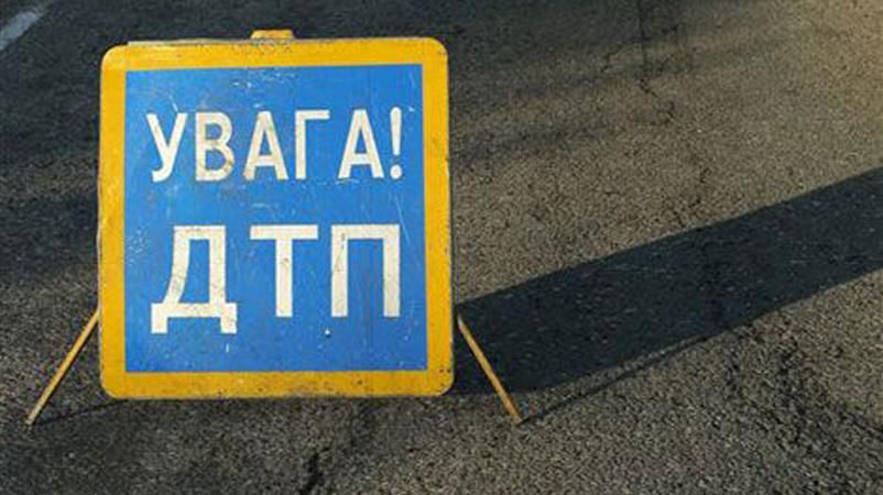 На Херсонщине прокурор насмерть сбил женщину На Херсонщине прокурор насмерть сбил женщину