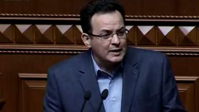 У "Самопомочі" заявили, що не мають кандидатур до Вищої Ради Юстиції У "Самопомочі" заявили, що не мають кандидатур до Вищої Ради Юстиції