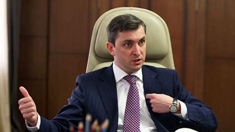 Екс-глава ДФС Білоус може стати ефективним керівником ФДМ, — експерт Екс-глава ДФС Білоус може стати ефективним керівником ФДМ, — експерт