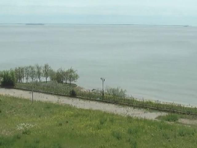 Мережа дитячих центрів "Артеківець" відкрила оздоровчий табір "Морський" Мережа дитячих центрів "Артеківець" відкрила оздоровчий табір "Морський"