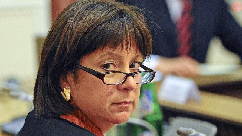 Яресько бачить Україну і Росію важливими партнерами Яресько бачить Україну і Росію важливими партнерами