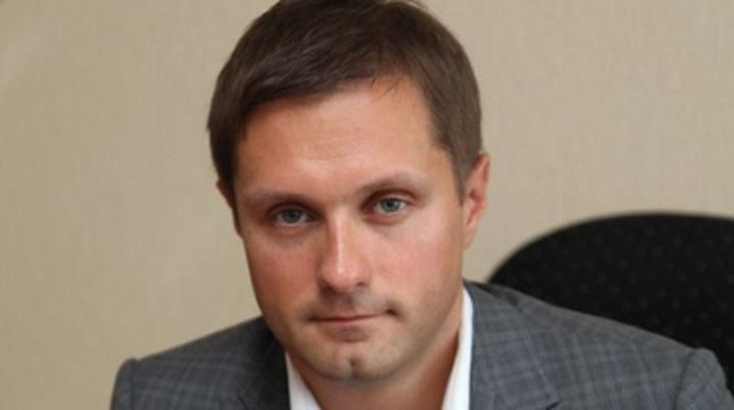 Рада назначила главу Антимонопольного комитета Рада назначила главу Антимонопольного комитета