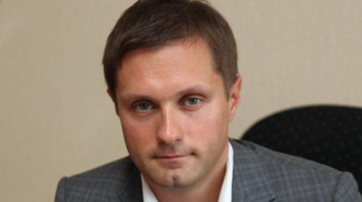 Рада назначила главу Антимонопольного комитета Рада назначила главу Антимонопольного комитета