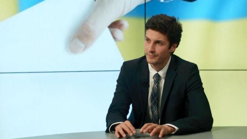 Жителі окупованих територій зможуть голосувати на місцевих виборах, — експерт Жителі окупованих територій зможуть голосувати на місцевих виборах, — експерт