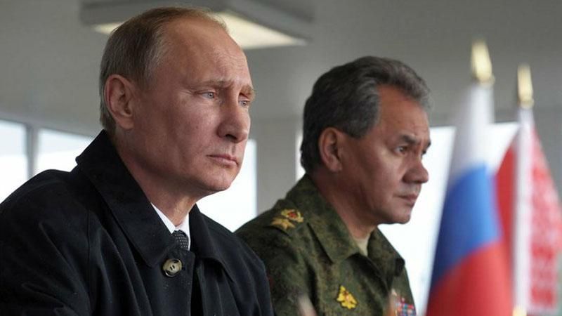 Спійманих спецназівців з Росії прирівнюють за скандальністю до збитого Боїнга Спійманих спецназівців з Росії прирівнюють за скандальністю до збитого Боїнга