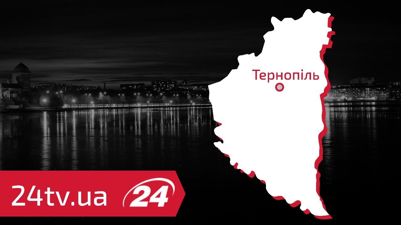 Заместителя тернопольского мэра поймали на взятке Заместителя тернопольского мэра поймали на взятке