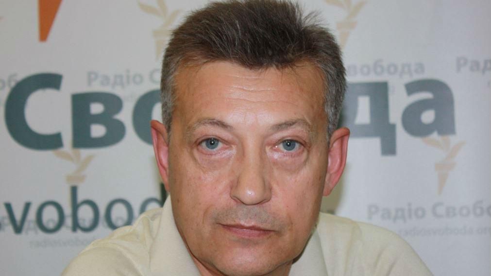 Чи впорається новий голова Фонду держмайна з планом приватизації Чи впорається новий голова Фонду держмайна з планом приватизації