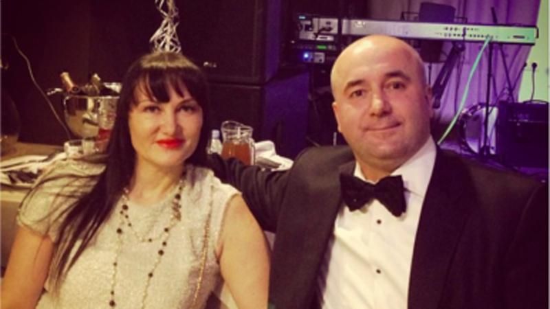 Сколько украинцы платят за мажорную жизнь семьи главного ГАИшника? Сколько украинцы платят за мажорную жизнь семьи главного ГАИшника?