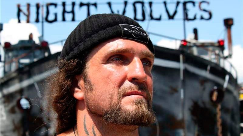 СБУ поймала путинского любимца на масштабной краже СБУ поймала путинского любимца на масштабной краже