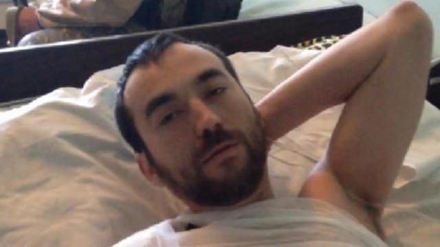 Луганські терористи обговорили з Медведчуком обмін полонених росіян Луганські терористи обговорили з Медведчуком обмін полонених росіян