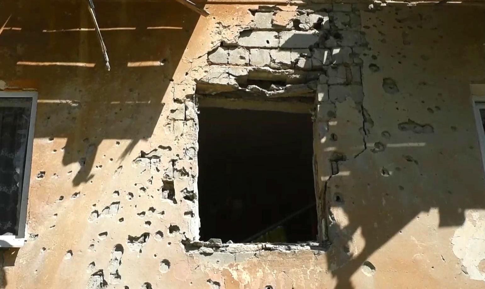 В Донецке прогремело несколько взрывов. Есть жертвы В Донецке прогремело несколько взрывов. Есть жертвы