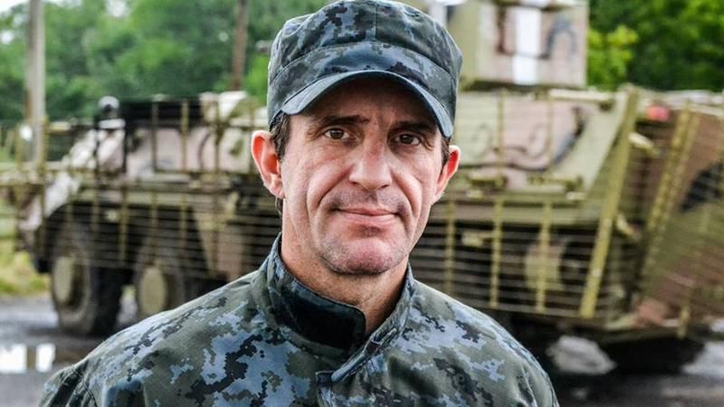 Шкиряк возвращается к Авакову Шкиряк возвращается к Авакову