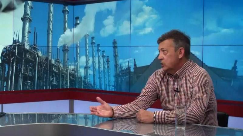 Призначення Білоуса на посаду — це поганий жарт, — екс-депутат Призначення Білоуса на посаду — це поганий жарт, — екс-депутат