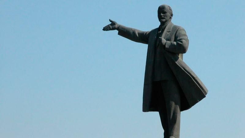 Украина может заработать на продаже Ленинов