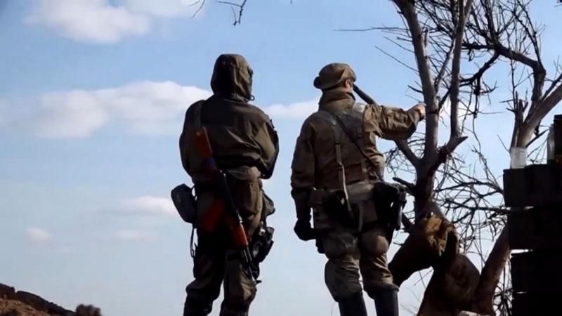 Парламент дозволив іноземцям воювати за Україну Парламент дозволив іноземцям воювати за Україну