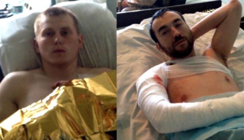 Які таємниці путінської війни видали російські полонені Які таємниці путінської війни видали російські полонені