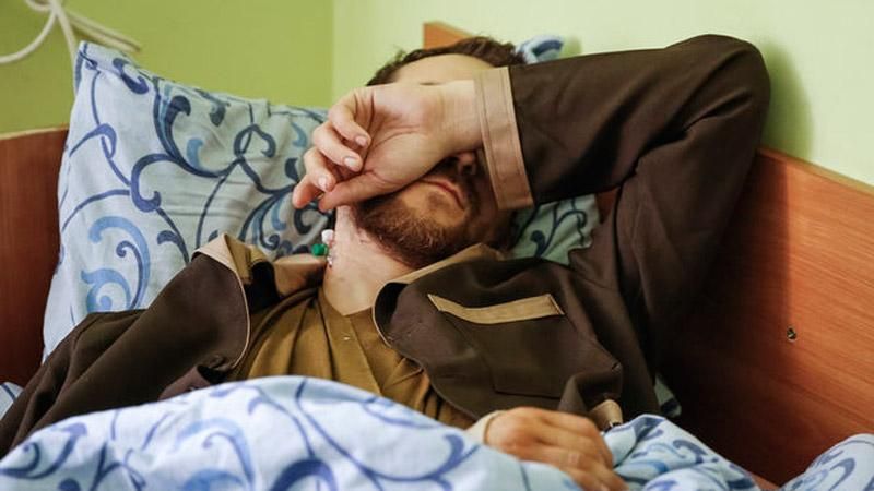 Пленные русские военные дали интервью "своим" СМИ Пленные русские военные дали интервью "своим" СМИ