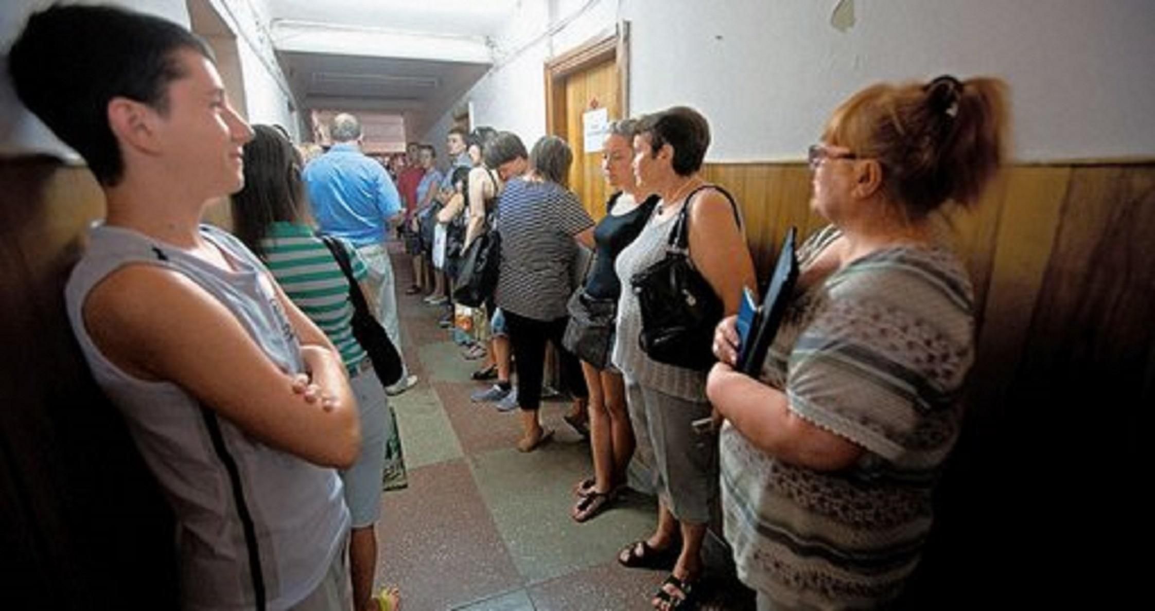 Минюст продолжит предпринимателям срок подачи "скандальной" формы №4 Минюст продолжит предпринимателям срок подачи "скандальной" формы №4