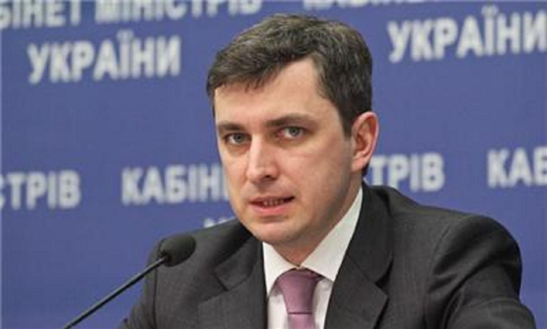 Призначення Терентьєва та Білоуса — експеримент, — політолог Призначення Терентьєва та Білоуса — експеримент, — політолог